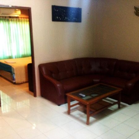 Wanchareon Resort チャウエン エクステリア 写真