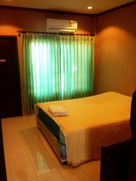Wanchareon Resort チャウエン エクステリア 写真