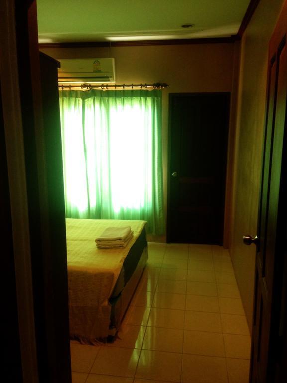 Wanchareon Resort チャウエン エクステリア 写真