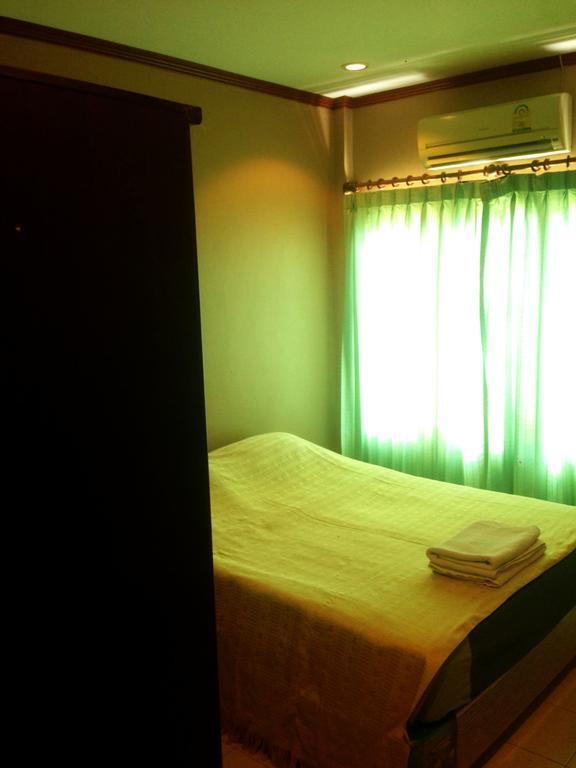 Wanchareon Resort チャウエン エクステリア 写真