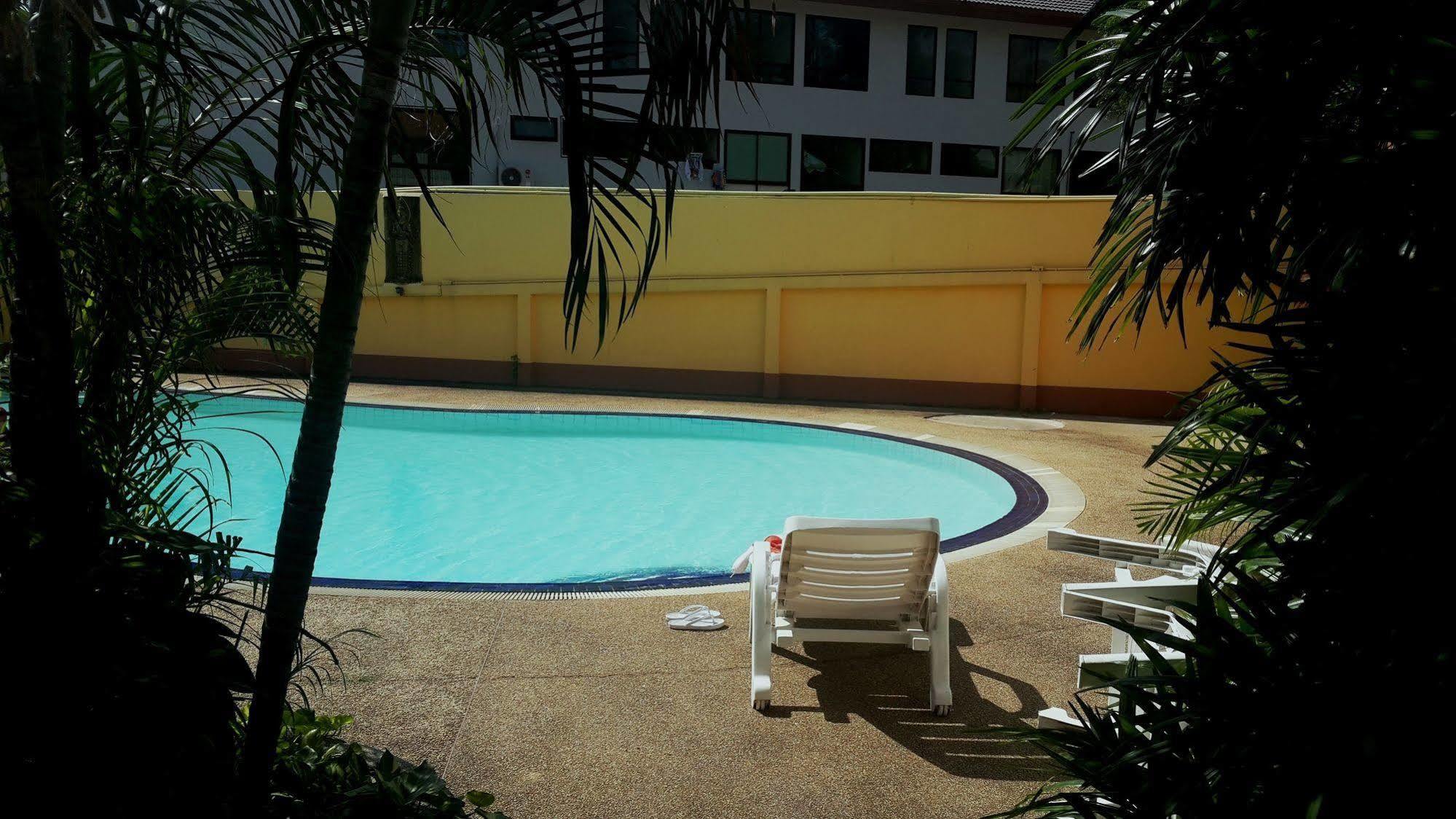 Wanchareon Resort チャウエン エクステリア 写真