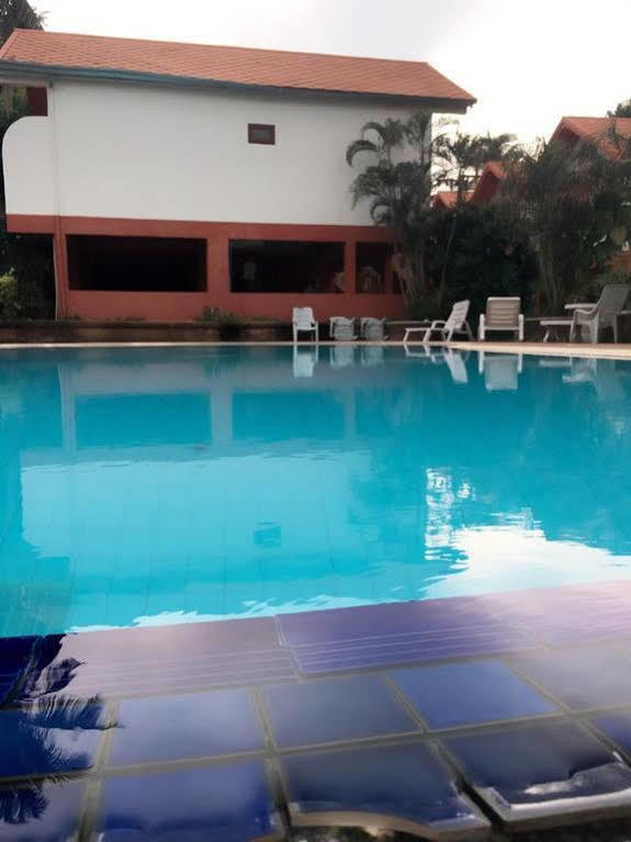 Wanchareon Resort チャウエン エクステリア 写真