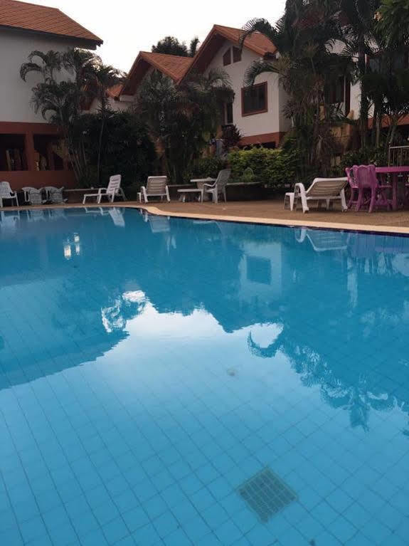 Wanchareon Resort チャウエン エクステリア 写真